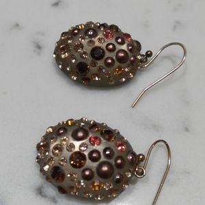 Alexis Bittar Diamond Dust Earrings